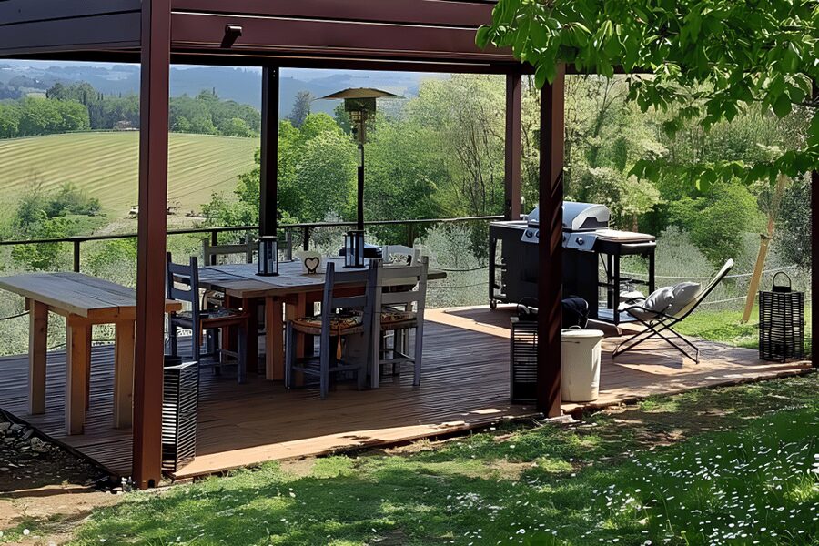 Cooking class in our family farm in Chianti with lunch - Why this Chianti cooking class feels different than a typical workshop