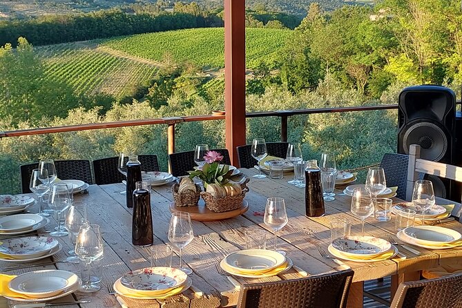 Cooking Class on a Family Farm in Chianti with Lunch - Price and value: is $175.43 per person worth it?