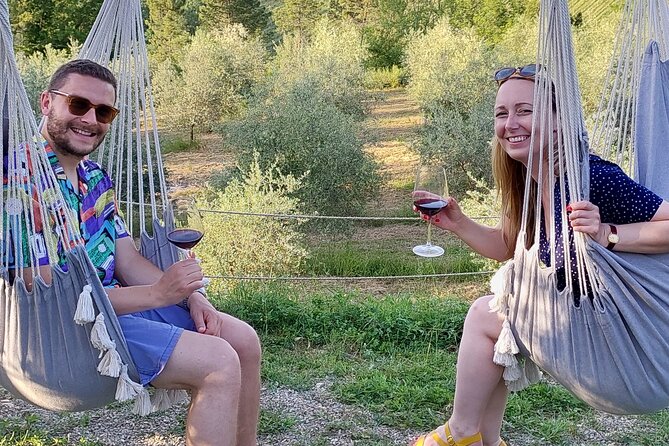 Cooking Class on a Family Farm in Chianti with Lunch - Who should book this Chianti cooking class?