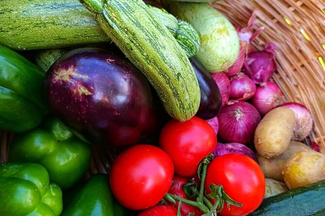 Cooking Class Sunset Dinner and Tour in Paros Farm - Price and value: what $157 buys you here