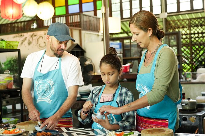 Cooking Class with Organic Farm in Chiang Mai at Mama Noi - Price and value: is $32.61 fair for what you get?