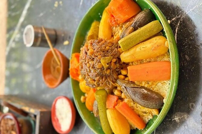 Cooking Classes Farm to Table Marrakech - Key Points Before You Go
