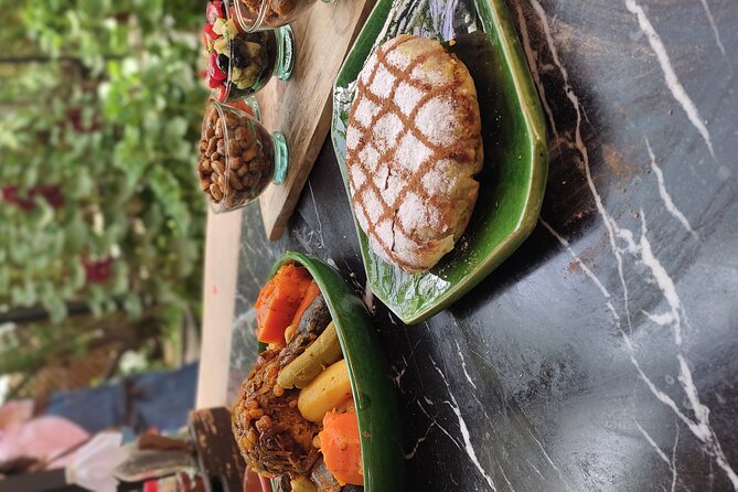 Cooking Classes Farm to Table Marrakech - Picking Ingredients Like a Local (Without Feeling Lost)