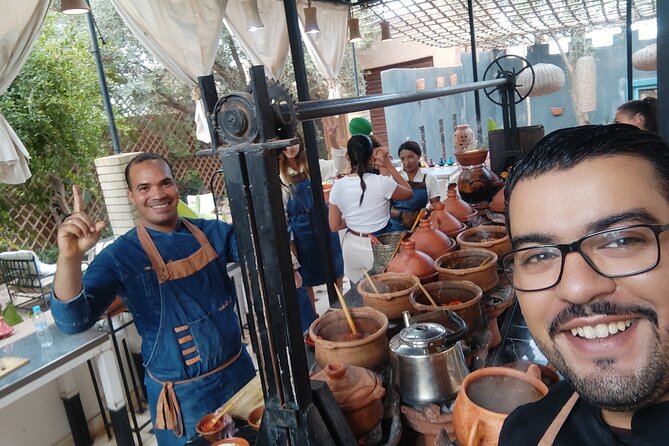 Cooking Classes Farm to Table Marrakech - Making Your Tajine: Hands-On Technique You Can Reuse