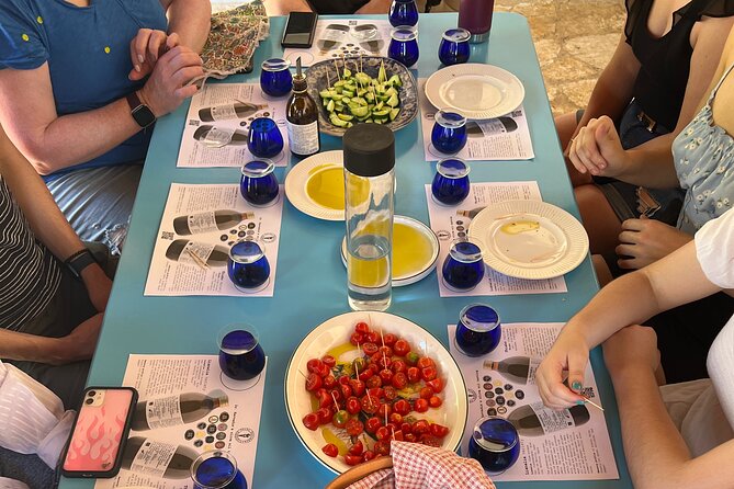 Corfu Organic Olive Oil Tasting at Family Farm - Key Highlights You’ll Care About