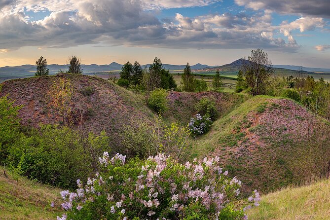 Countryside, Czech Garnet Panning, Farm,Lunch&Beer 4WD Adventure - Key highlights worth planning for