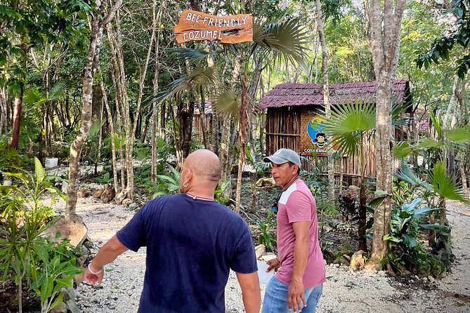 Cozumel: Hands-On Chocolate, Tortilla, Salsa & Honey Experience - Cozumel’s best kind of souvenir: something you make