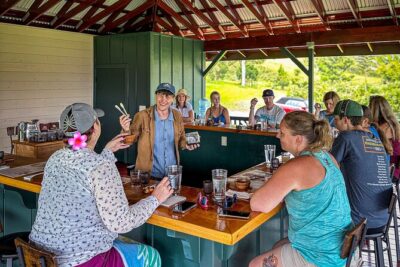 Craft Chocolate Tasting and Farm Experience on the Big Island - Getting there: Hilo-side location and the back-road approach