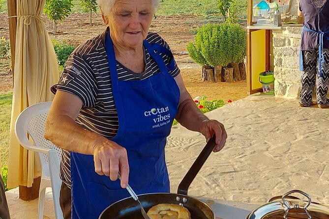 Cretan Cooking Class and Olive Oil Tasting - Who Should Book This (and Who Might Skip It)