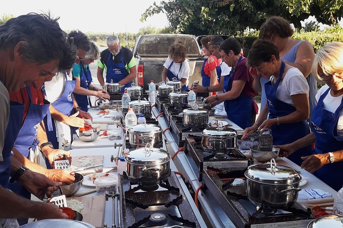 Cretan Cooking Class and Olive Oil Tasting - Quick Practical Tips for Your Evening at Cretan Vibes