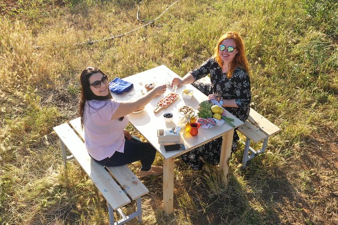 Cretan Farm Tour with Cheese-Making, Olive Oil Tasting & Picnic - Price and Value: What $72.25 Buys You