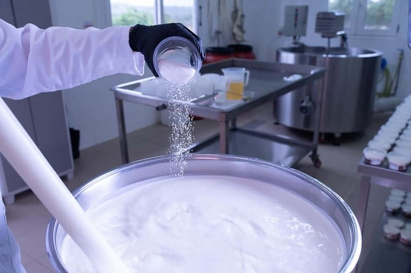 Crete: Farm Visit with Cheese Tasting and Milking Experience - Key highlights to look for