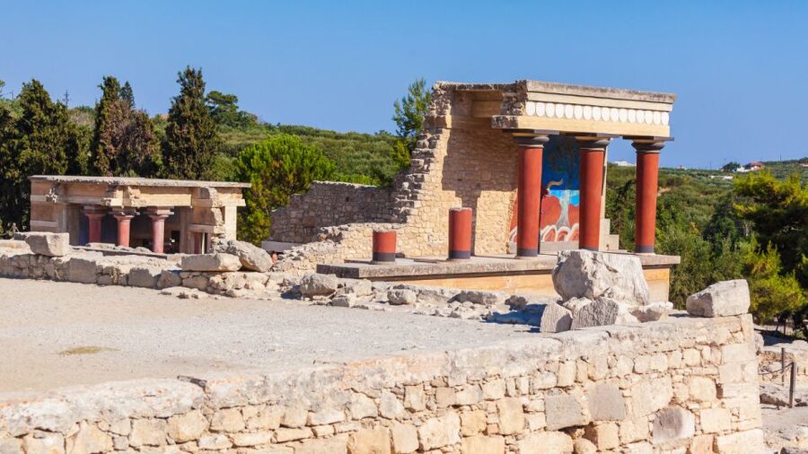 Crete: Knossos, Lasithi, Lasinthos and Olive Farm Combo Tour - Group Size, Pacing, and How to Avoid Feeling Rushed