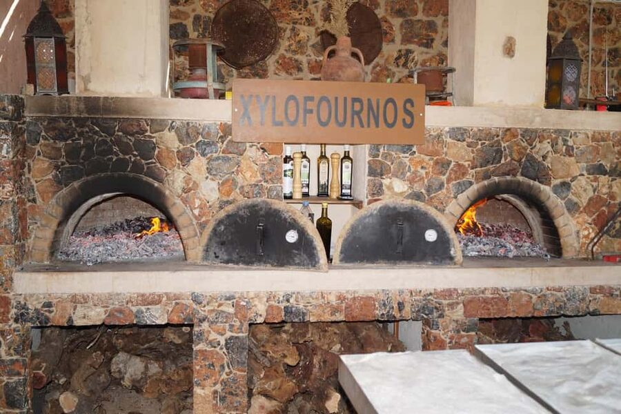 Crete: Knossos, Lasithi, Lasinthos and Olive Farm Combo Tour - Olive Mill Farm: Production, Panoramic Views, and Optional Lunch