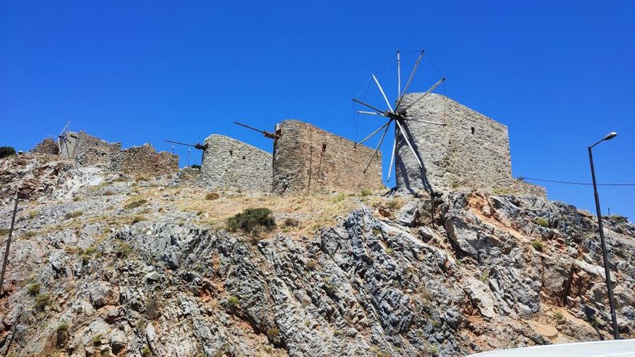 Crete: Knossos, Zeus Cave, Traditional village, Olive Farm - Tips to make the day smoother