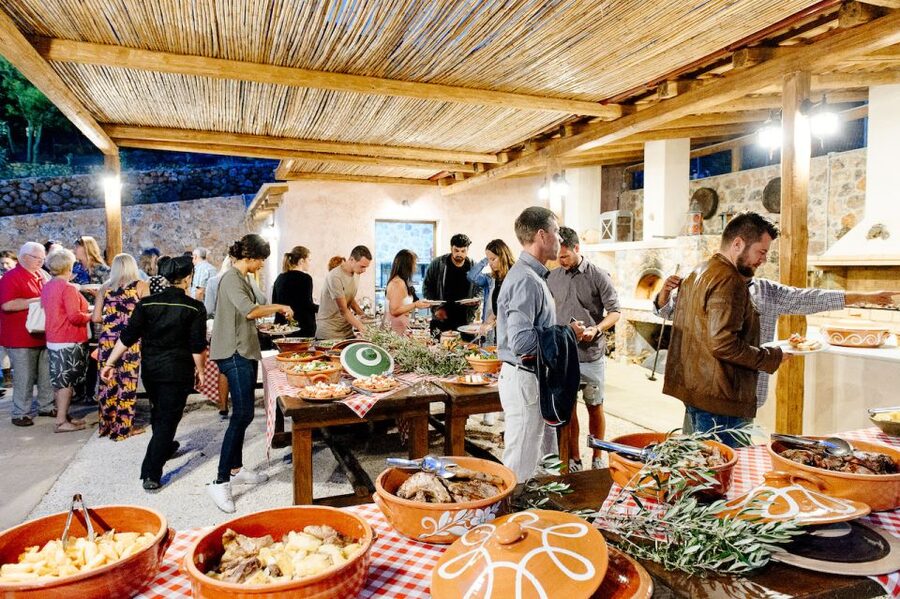 Crete: Olive Oil Festival, Farm Dinner, Live Show & Pickup - Who This Tour Fits Best (and who should be cautious)