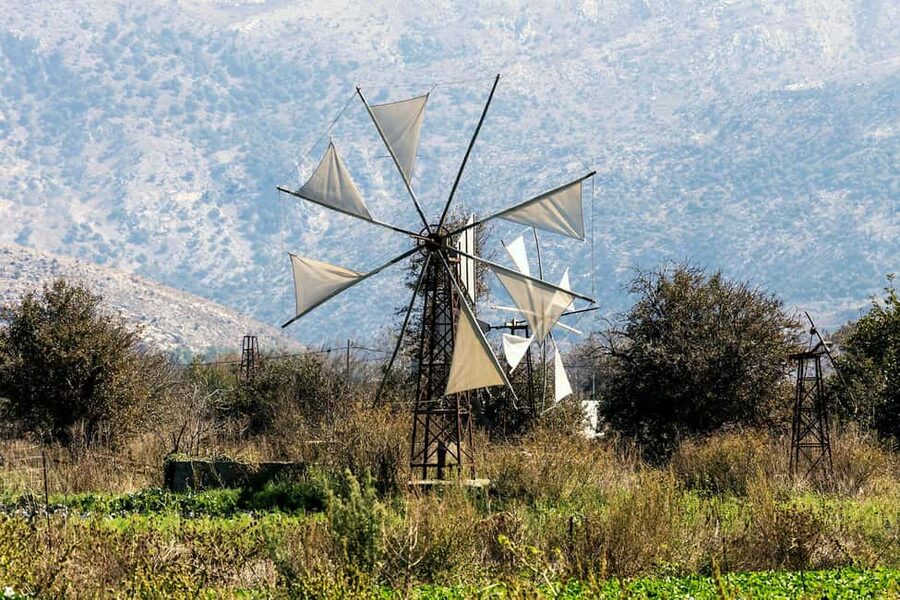 Crete: Road-trip to Lasithi Plateau & Olive Mill Farm - Why the Lasithi Plateau route feels different from a typical Crete day