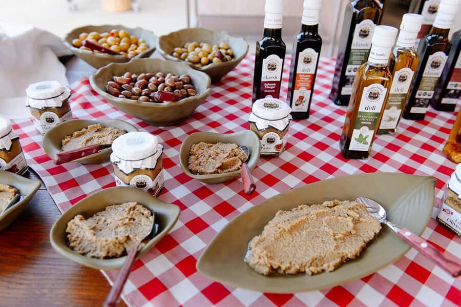 Crete: Road-trip to Lasithi Plateau & Olive Mill Farm - Lasinthos Eco Park: hands-on crafts and animals without the crowds