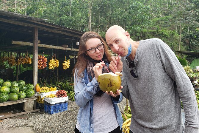 Cuenca to Guayaquil one-way tour with Cajas Park and a Cacao Farm visit - Cuenca to Guayaquil in one day: why this ride feels like two worlds
