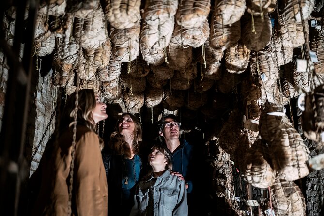 Culatello of Zibello Private Tour with Lunch and Farm Visit - Key Points That Matter