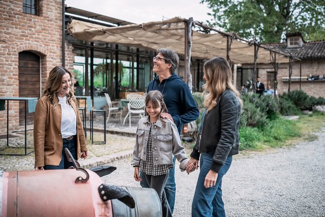 Culatello of Zibello Private Tour with Lunch and Farm Visit - Parma Lowlands Road Trip: Slow Travel in the Taro Valley