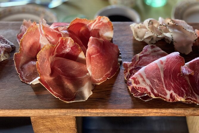 Culatello of Zibello Private Tour with Lunch and Farm Visit - Polesine Parmense Farm Visit: Ancient Breeds, Vineyards, and a Real Cured-Meat Lunch