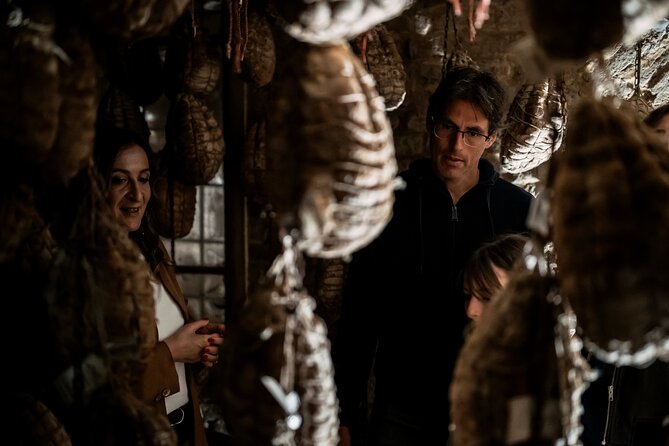 Culatello of Zibello Private Tour with Lunch and Farm Visit - The Serena Factor: Why a Private Guide Changes Everything