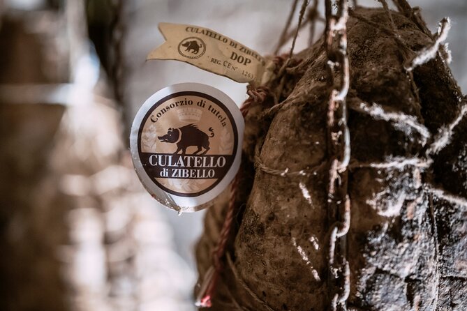 Culatello of Zibello Private Tour with Lunch and Farm Visit - Getting There: Pickup Within 15 km or Self-Drive Follow