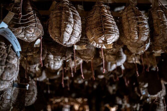 Culatello of Zibello Private Tour with Lunch and Farm Visit - Who Should Book This Culatello of Zibello Private Tour