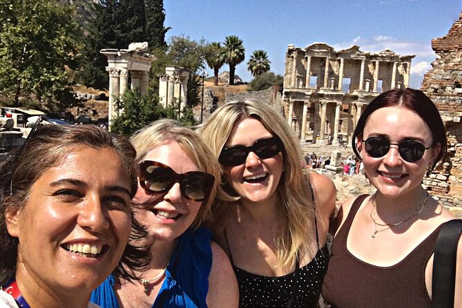 Customized Private Ephesus Tour & Farm Lunch - Price and Logistics: Getting Value From the Headline Cost