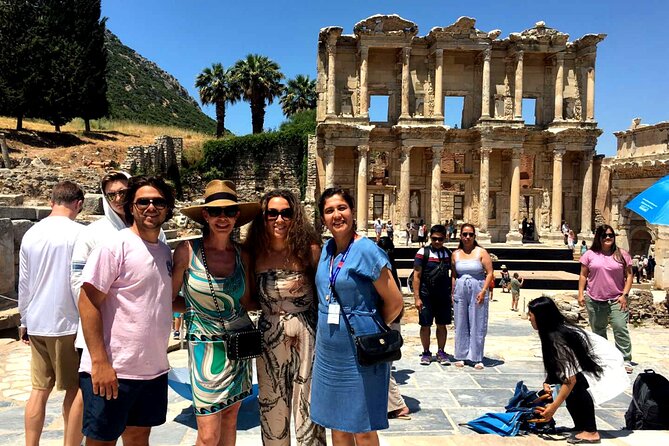 Customized Private Ephesus Tour & Farm Lunch - What the Best Guides Do: Beyond Facts