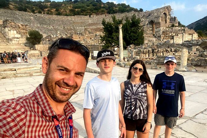 Customized Private Ephesus Tour & Farm Lunch - Who This Tour Suits Best
