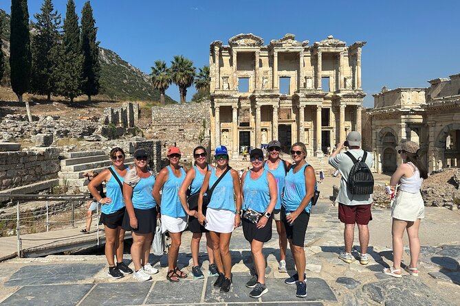 Cycling Through Vineyards & Farm Lunch & Ephesus visit - Pace, Fitness, and What to Bring (So You Don’t Hate It)