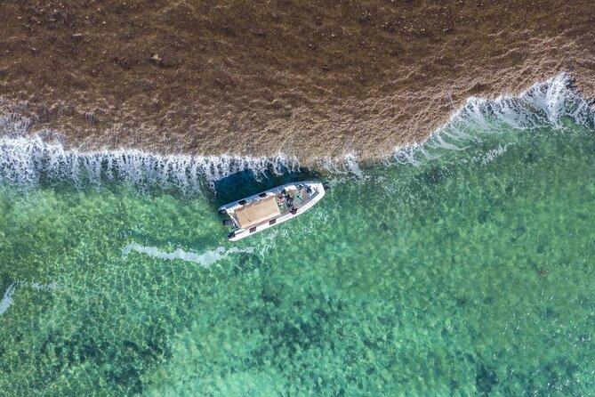 Cygnet Bay Sea Safari & Pearl Farm Tour Scenic Flight - Price and value: what $846.97 covers (and why it’s not just a pricey day)