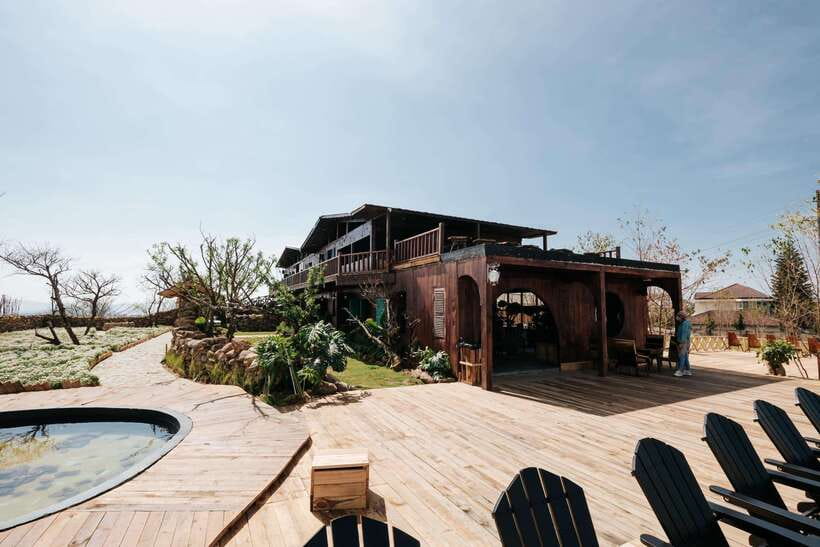 Da Lat: Sunrise Panorama, Green Tea Hill and Strawberry Farm - Who should book this, and who might feel underwhelmed
