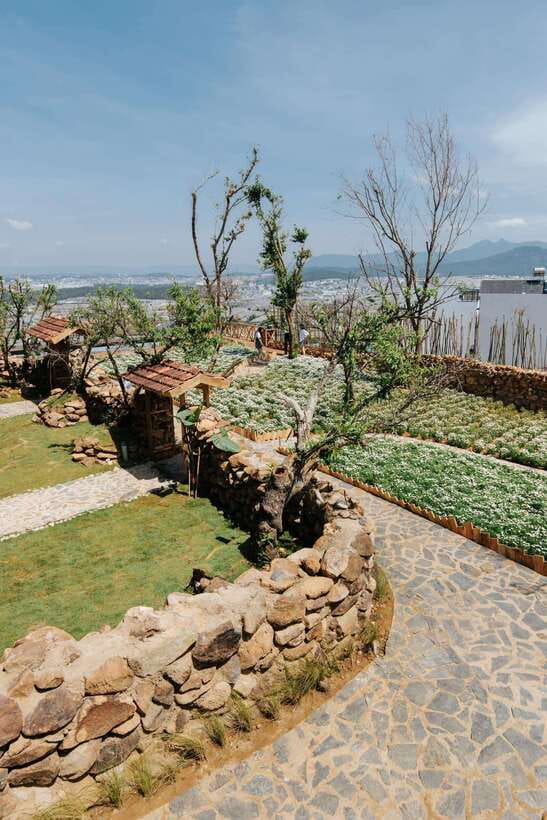 Da Lat: Sunrise Panorama, Green Tea Hill and Strawberry Farm - Helpful tips so your day feels smooth