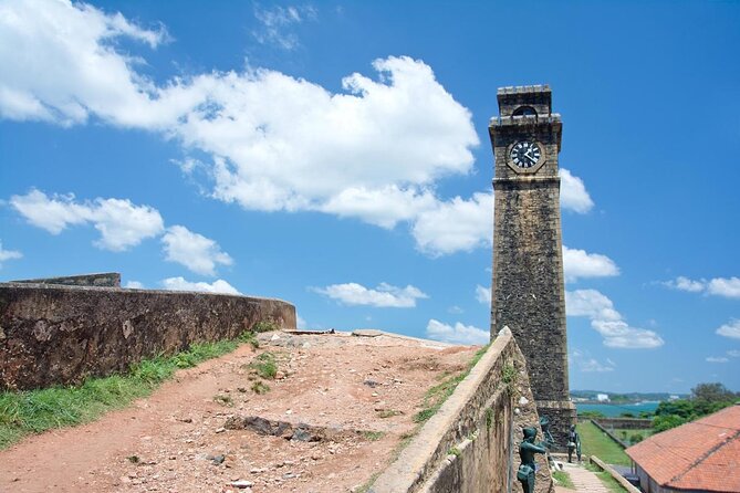 Day out to Galle[Stilt Fishing. Turtle watching.Cinnamon Farm] - Key points worth knowing before you go