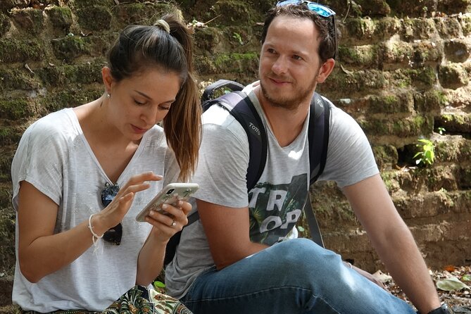 Day out to Galle[Stilt Fishing. Turtle watching.Cinnamon Farm] - Price and value: what $57 gets you in the real world