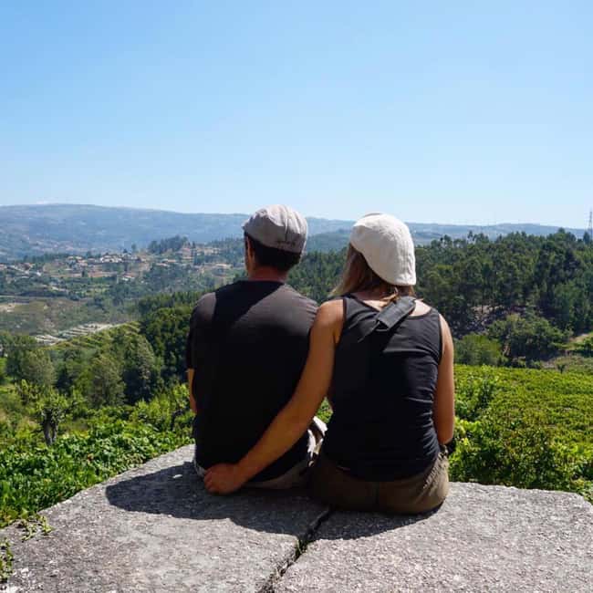 Douro Valley: Traditional Cooking Class, Farm Tour & Lunch - The cooking class: three courses, real technique, and hands-on guidance