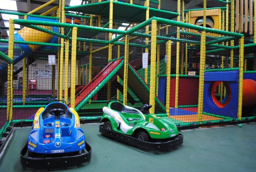 Durham: Adventure Valley Farm Park Entry Ticket - Price and value: what you get for about $22 and what costs extra