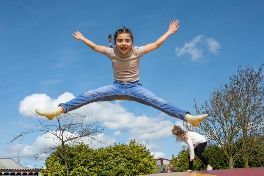 Durham: Adventure Valley Farm Park Entry Ticket - Should you book Adventure Valley Farm Park entry in Durham?