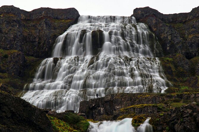 Dynjandi Waterfall & Iceland Farm Visit Tour - What to Bring for Dynjandi Day (So You Don’t Get Miserable)