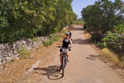 E-bike Tour to Alberobello with Visit to a Donkey Farm - Bosco Selva Countryside Riding: The Pace You’ll Actually Enjoy