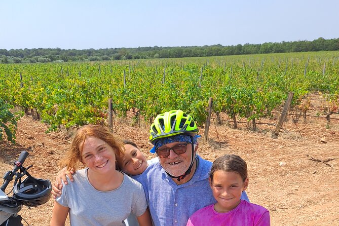 E-bike Tour to Alberobello with Visit to a Donkey Farm - The E-Bike Angle: Value, Comfort, and What Costs Extra
