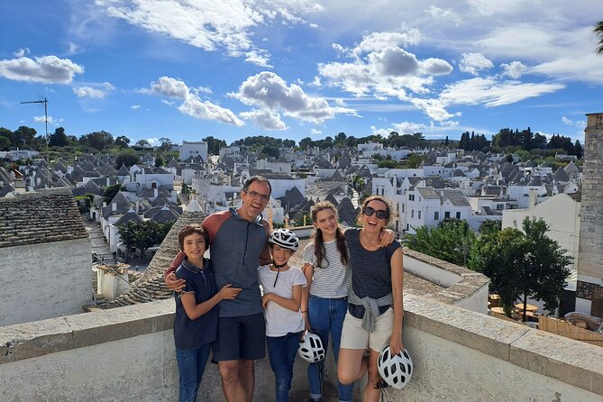 E-bike Tour to Alberobello with Visit to a Donkey Farm - Should You Book the Alberobello E-Bike + Donkey Farm Tour?