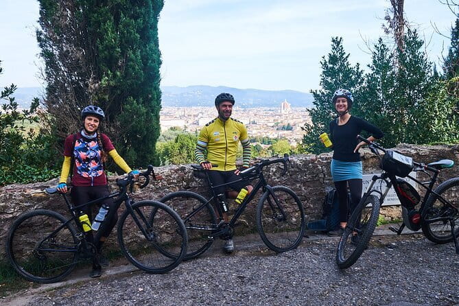 E-bike Tuscany and Chianti Self-Guided Tour with Vineyard Visit - Key Highlights You’ll Actually Care About