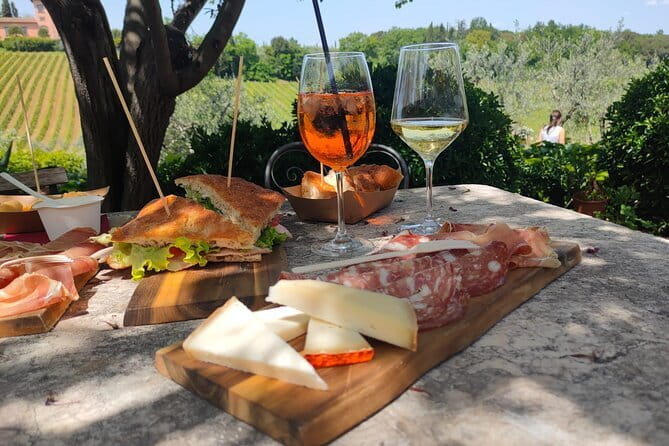 E-bike Tuscany and Chianti Self-Guided Tour with Vineyard Visit - Why This E-Bike Tuscany and Chianti Ride Works From Florence