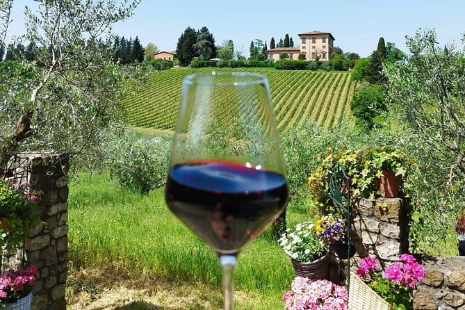 E-bike Tuscany and Chianti Self-Guided Tour with Vineyard Visit - Getting Oriented: GPS Route, App, and the Intro Video