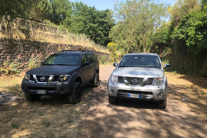 Etna private tour in 4x4 & Sicilian food farm experience - Why this Etna private tour feels smarter than a bus day