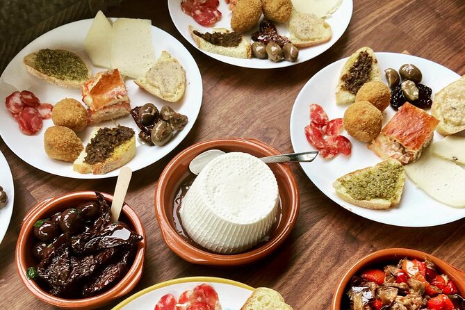 Etna private tour in 4x4 & Sicilian food farm experience - Getting there: meeting point, pickup reality, and timing tips